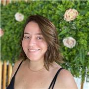 Sou professora universitária desde 2018, trabalho nas disciplinas de ciência dos alimentos, microbiologia dos alimentos, enologia, coquetelaria